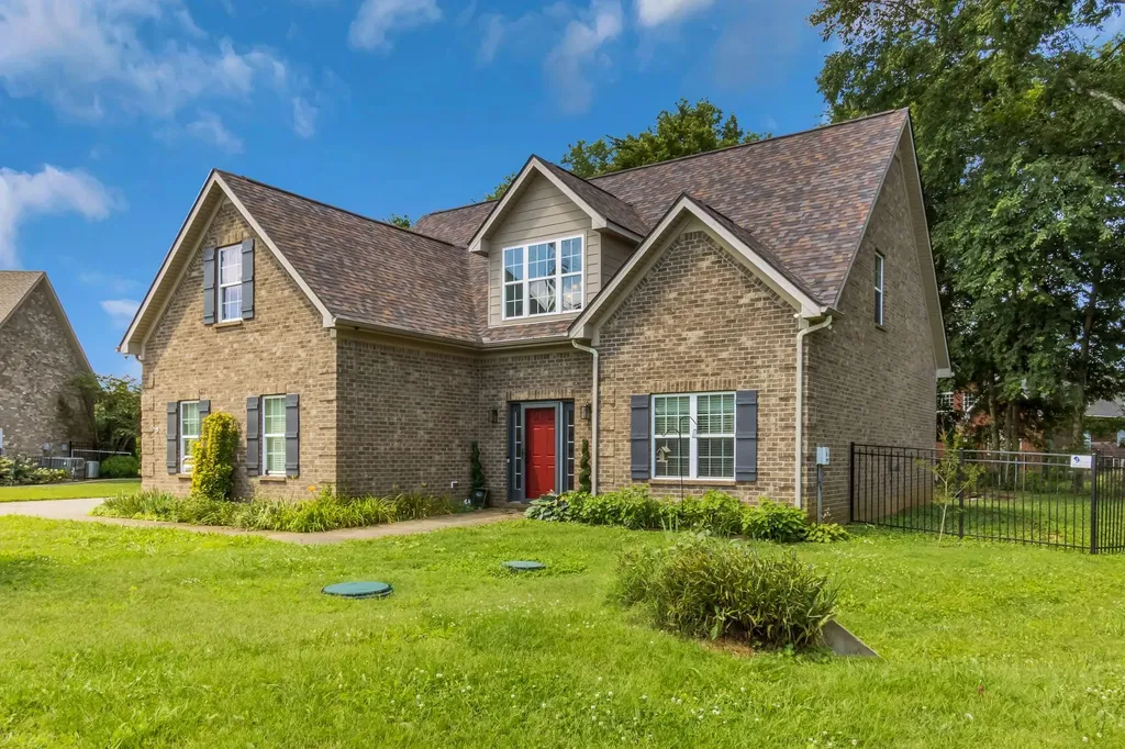 110 Bancroft Court Murfreesboro TN 37129