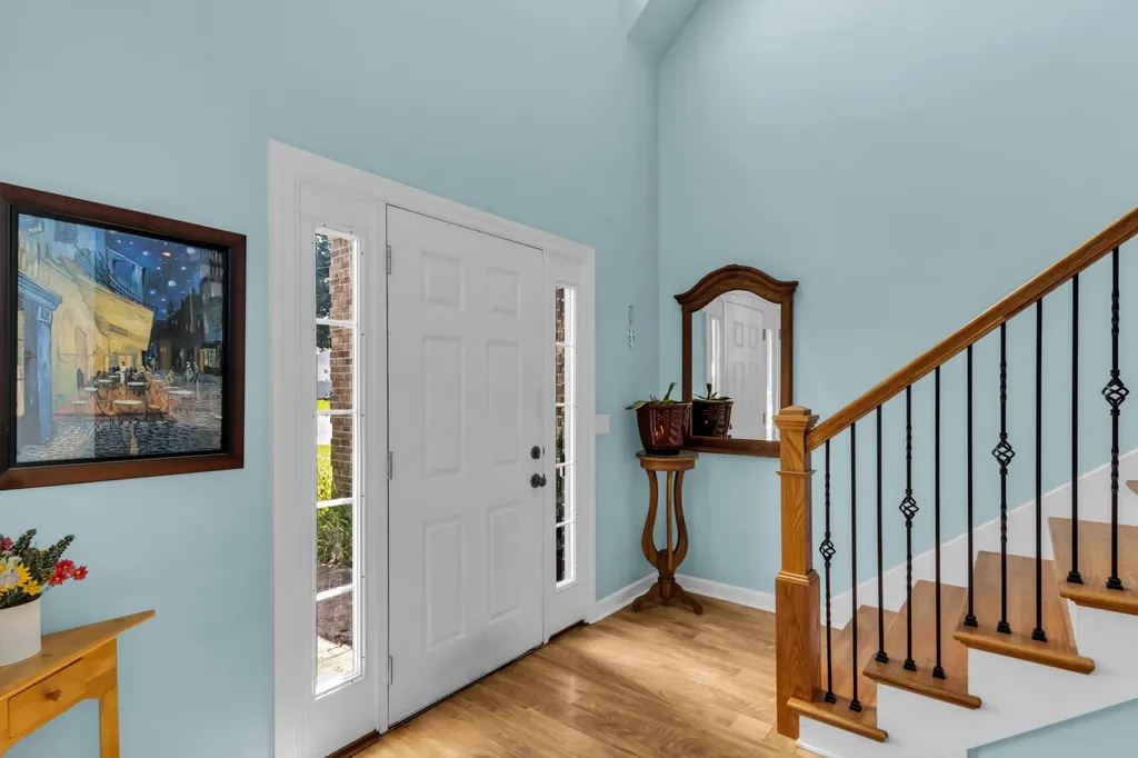 110 Bancroft Court Murfreesboro TN 37129