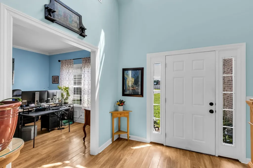 110 Bancroft Court Murfreesboro TN 37129