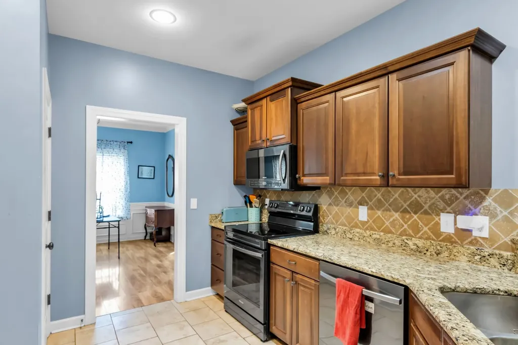 110 Bancroft Court Murfreesboro TN 37129