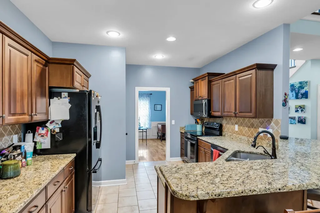 110 Bancroft Court Murfreesboro TN 37129