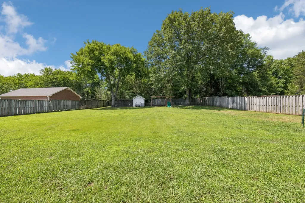 112 Southwinds Drive Hermitage TN 37076