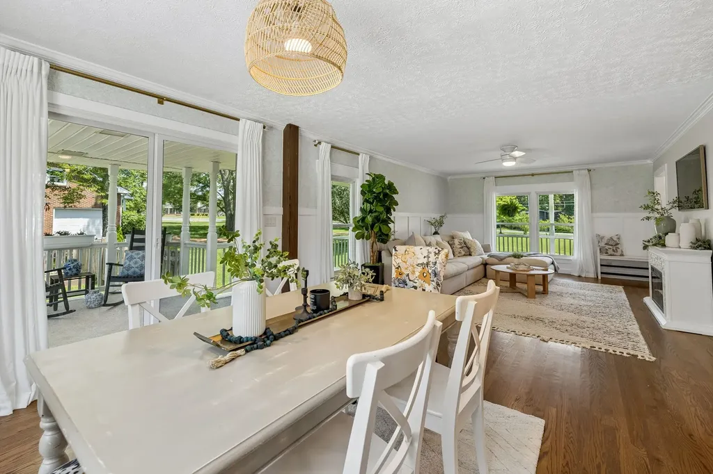 112 Southwinds Drive Hermitage TN 37076