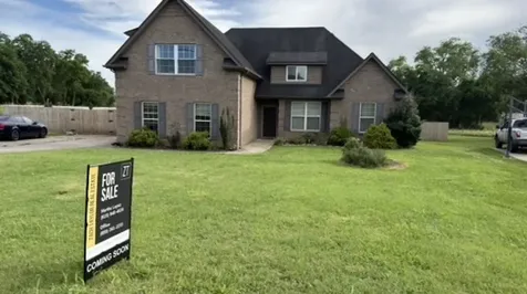 2042 Grandstand Drive Lascassas TN 37085