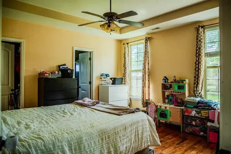 2042 Grandstand Drive Lascassas TN 37085