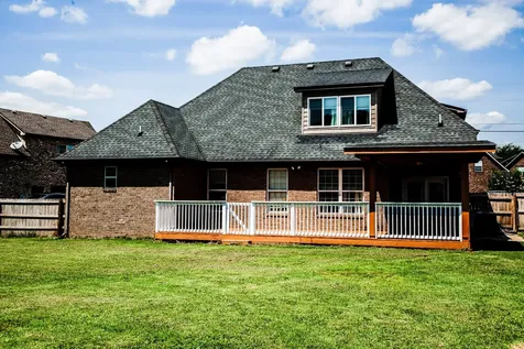 2042 Grandstand Drive Lascassas TN 37085