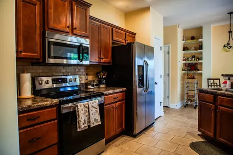 2042 Grandstand Drive Lascassas TN 37085
