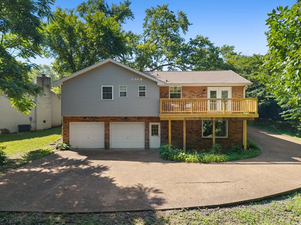 821 Luxemburg Drive Hermitage TN 37076