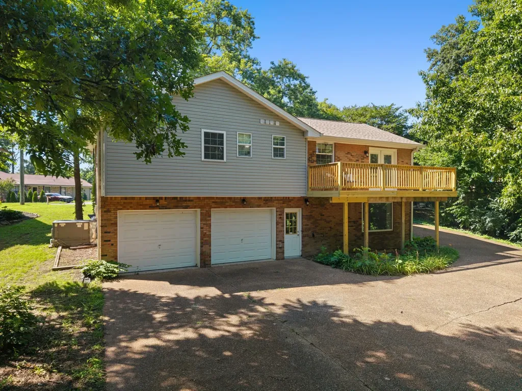 821 Luxemburg Drive Hermitage TN 37076