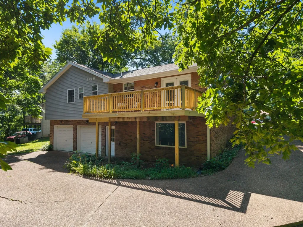 821 Luxemburg Drive Hermitage TN 37076