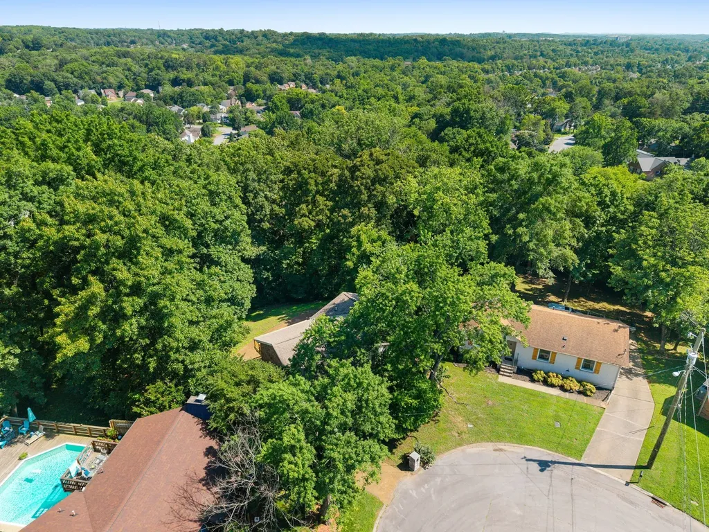 821 Luxemburg Drive Hermitage TN 37076
