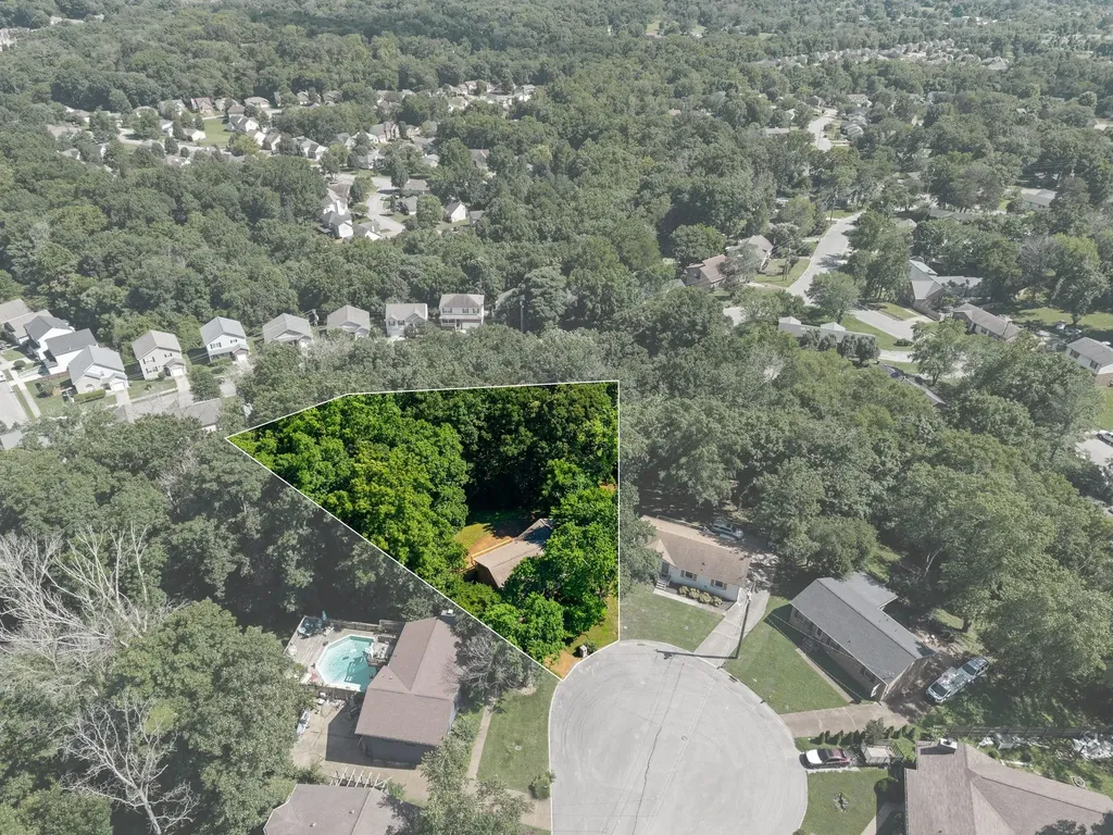 821 Luxemburg Drive Hermitage TN 37076