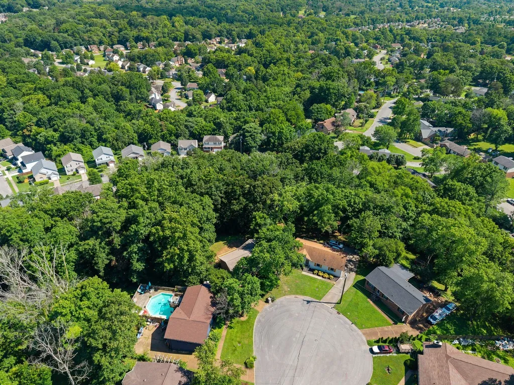 821 Luxemburg Drive Hermitage TN 37076