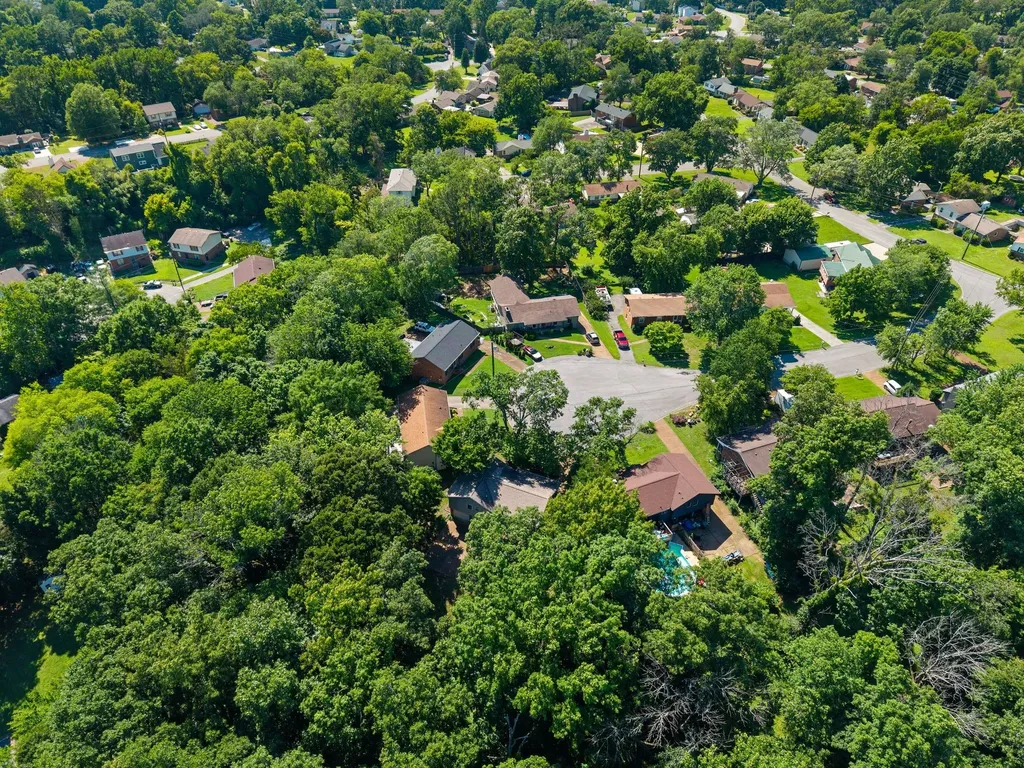 821 Luxemburg Drive Hermitage TN 37076