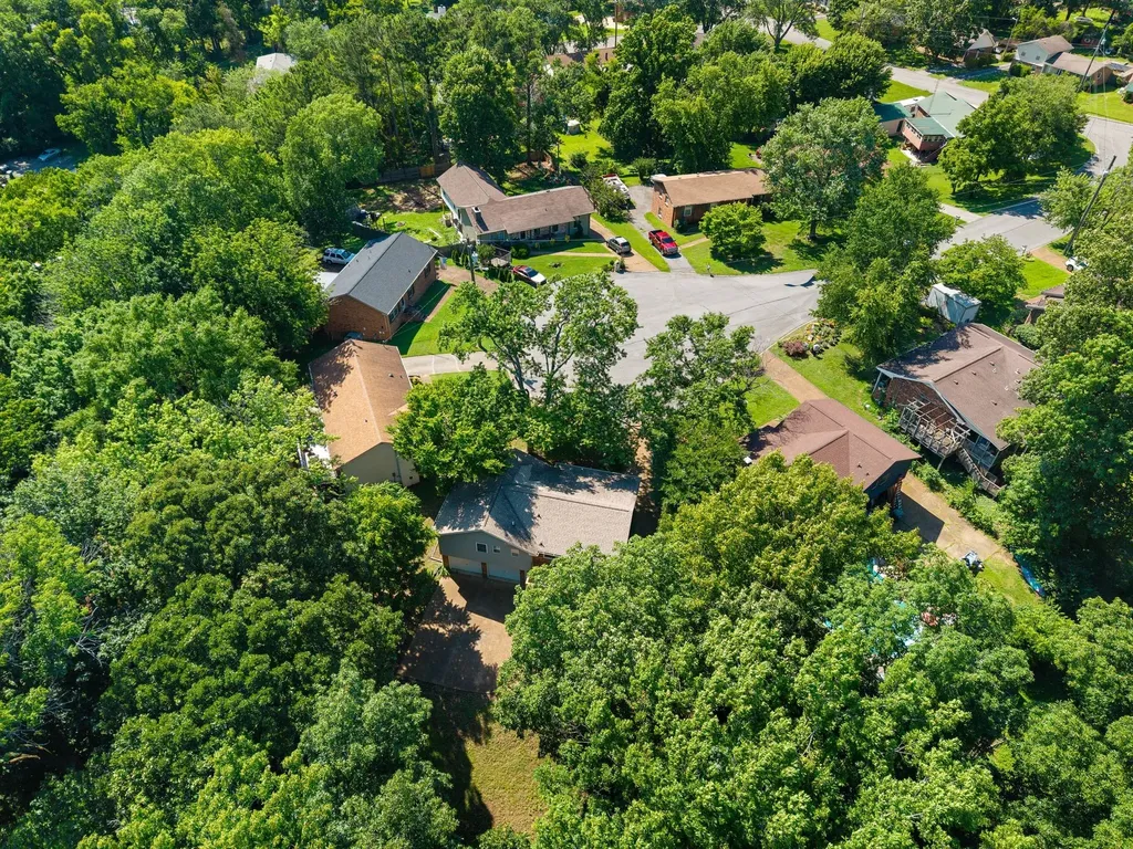 821 Luxemburg Drive Hermitage TN 37076