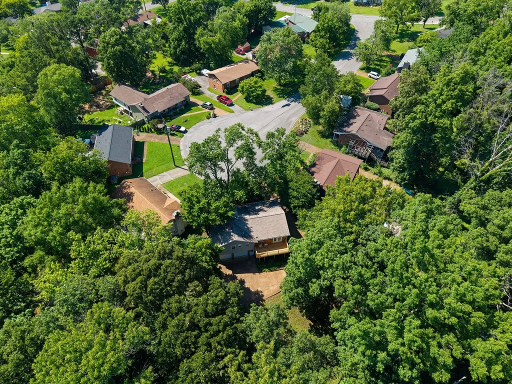 821 Luxemburg Drive Hermitage TN 37076
