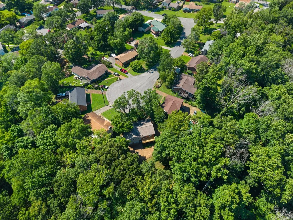 821 Luxemburg Drive Hermitage TN 37076