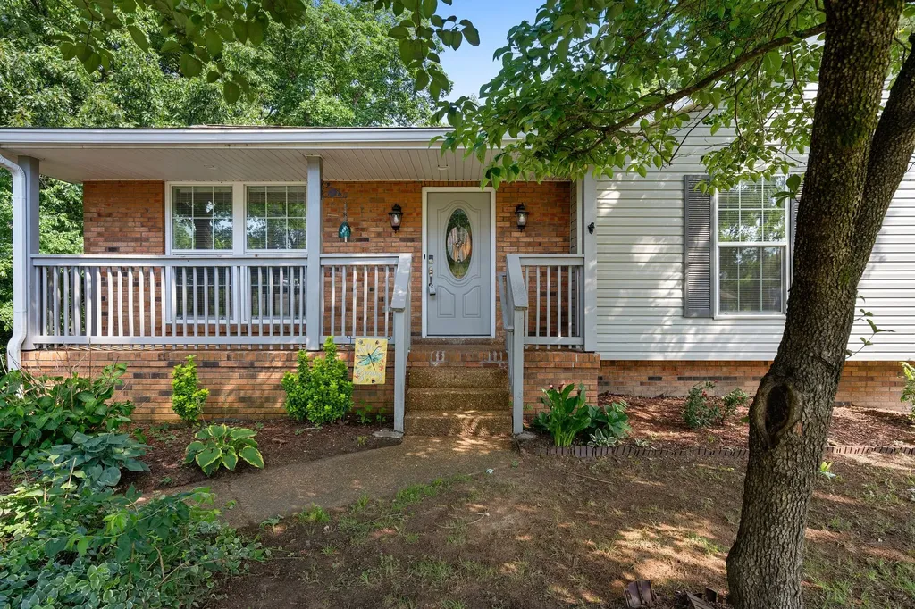 821 Luxemburg Drive Hermitage TN 37076