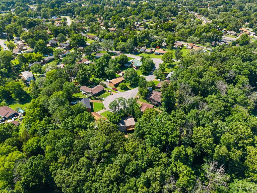 821 Luxemburg Drive Hermitage TN 37076