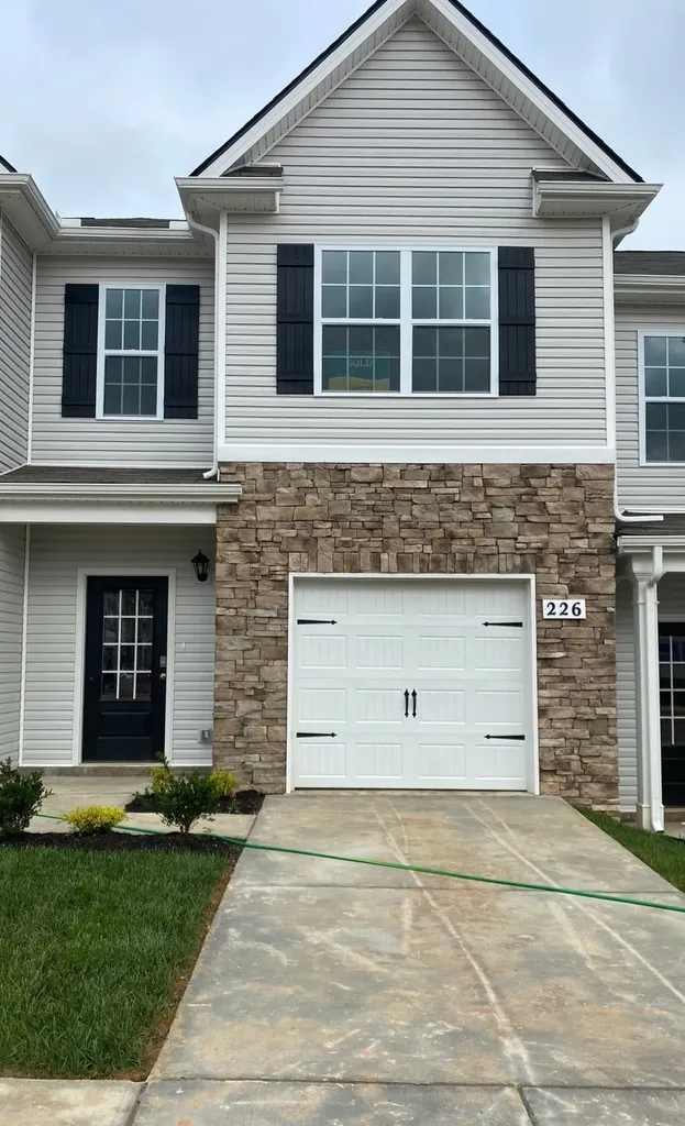 226 Warrior Place Ashland City TN 37015