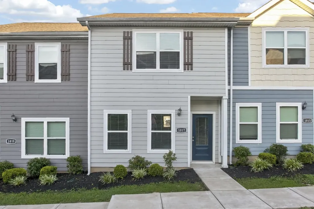 1017 Glen Marcus Drive La Vergne TN 37086