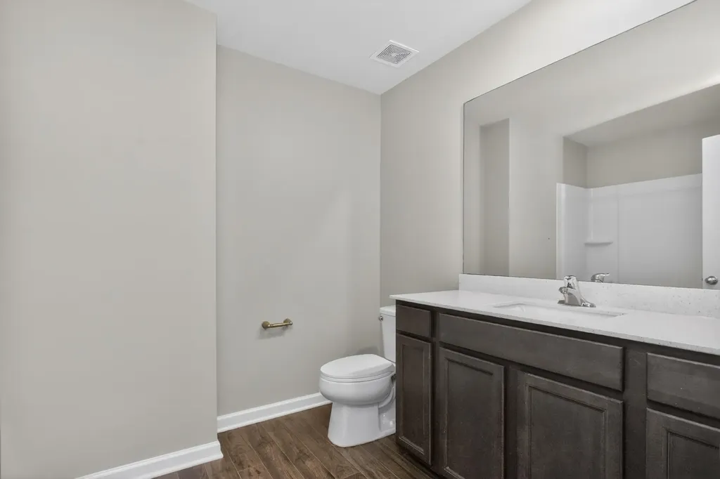 1017 Glen Marcus Drive La Vergne TN 37086