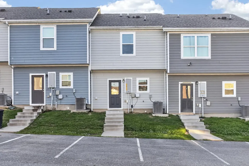 1017 Glen Marcus Drive La Vergne TN 37086