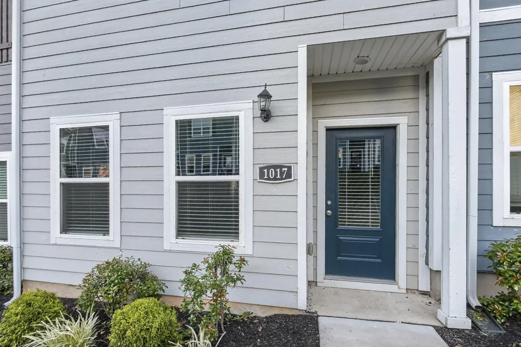 1017 Glen Marcus Drive La Vergne TN 37086