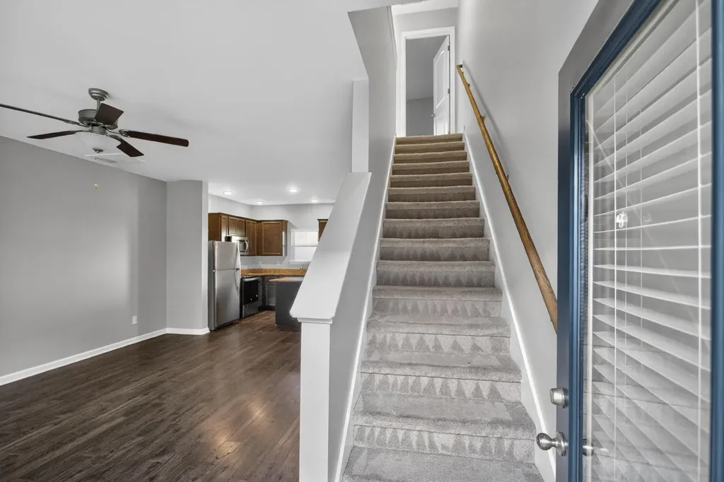 1017 Glen Marcus Drive La Vergne TN 37086