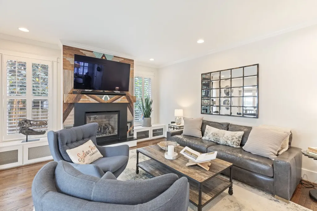 4206 Nevada Avenue Nashville TN 37209