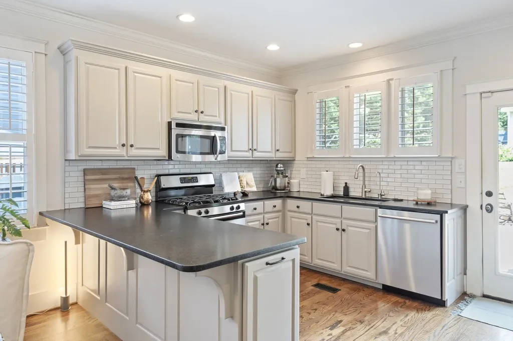 4206 Nevada Avenue Nashville TN 37209