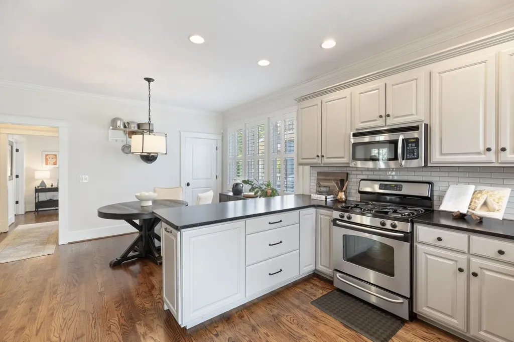 4206 Nevada Avenue Nashville TN 37209