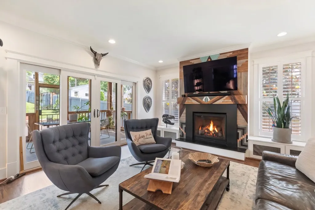 4206 Nevada Avenue Nashville TN 37209