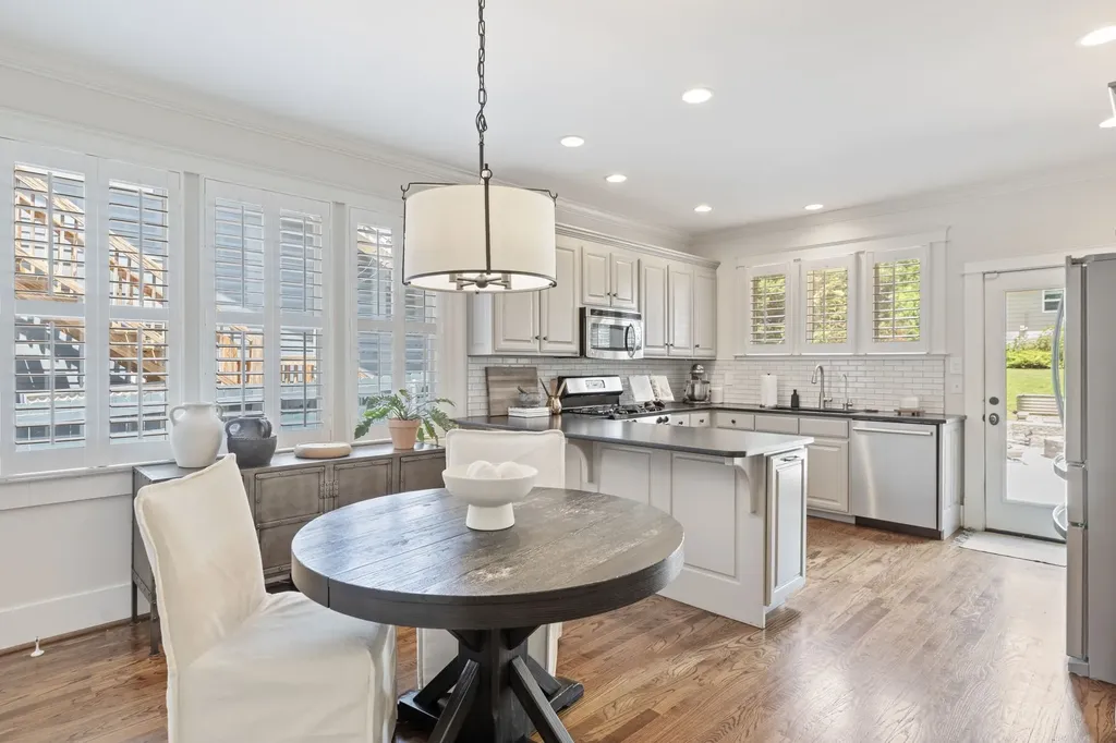 4206 Nevada Avenue Nashville TN 37209