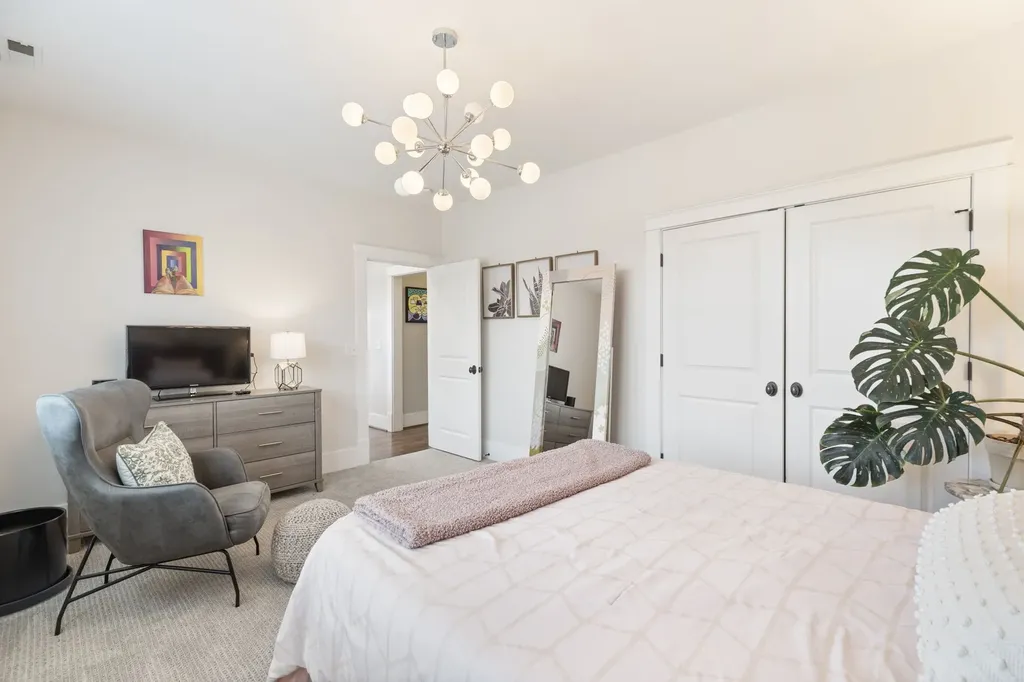4206 Nevada Avenue Nashville TN 37209