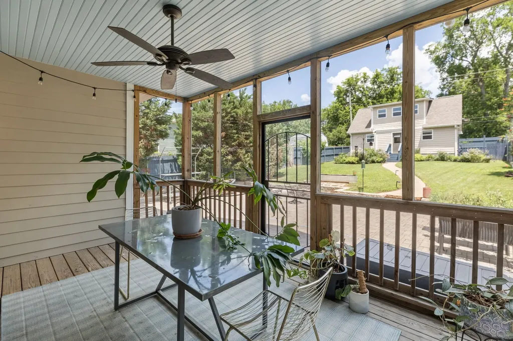 4206 Nevada Avenue Nashville TN 37209