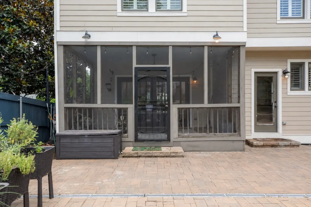 4206 Nevada Avenue Nashville TN 37209