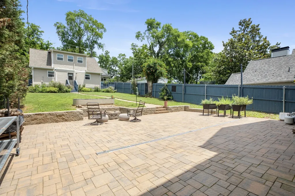 4206 Nevada Avenue Nashville TN 37209