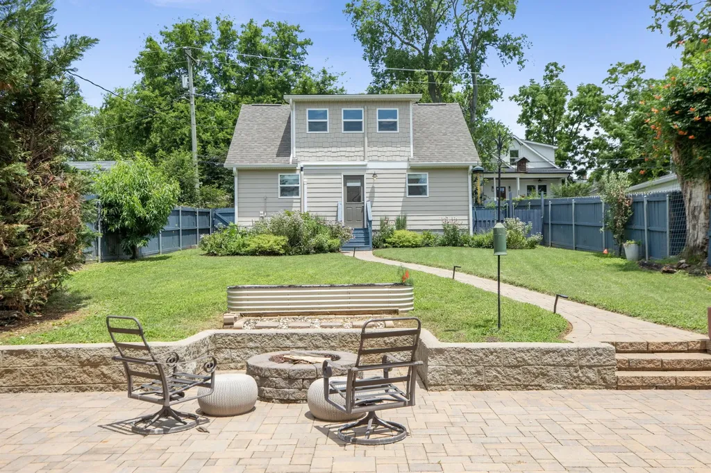 4206 Nevada Avenue Nashville TN 37209