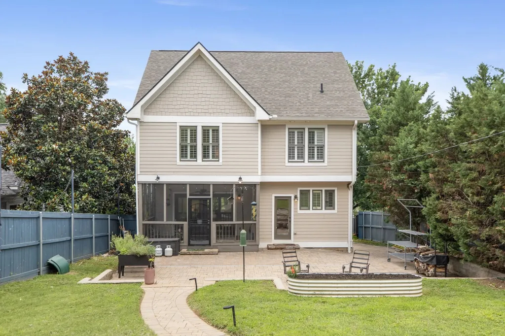 4206 Nevada Avenue Nashville TN 37209