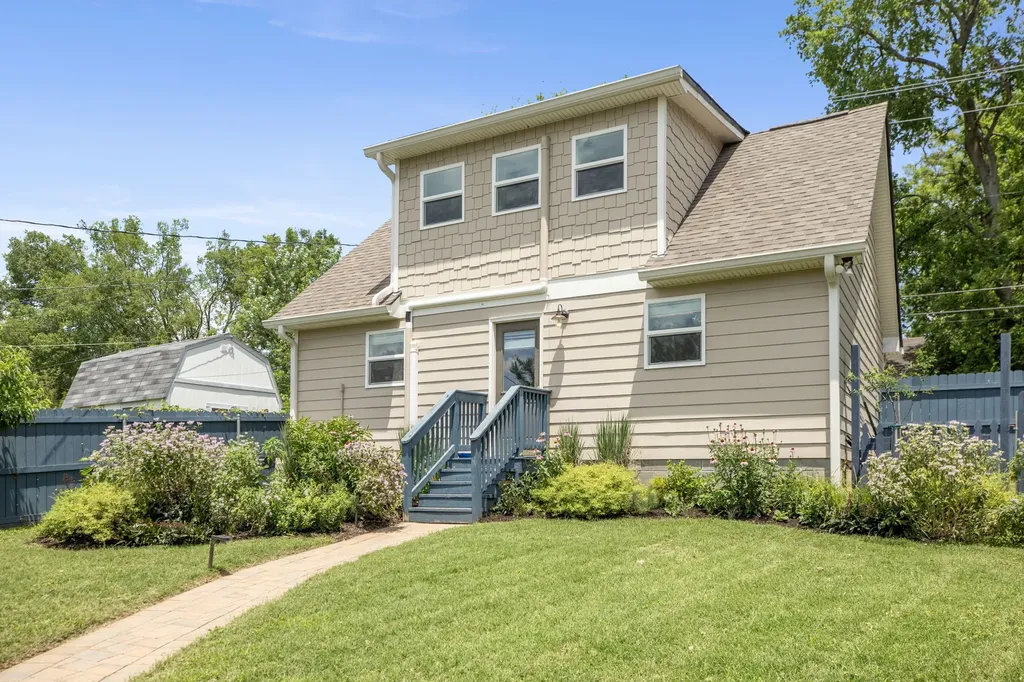 4206 Nevada Avenue Nashville TN 37209