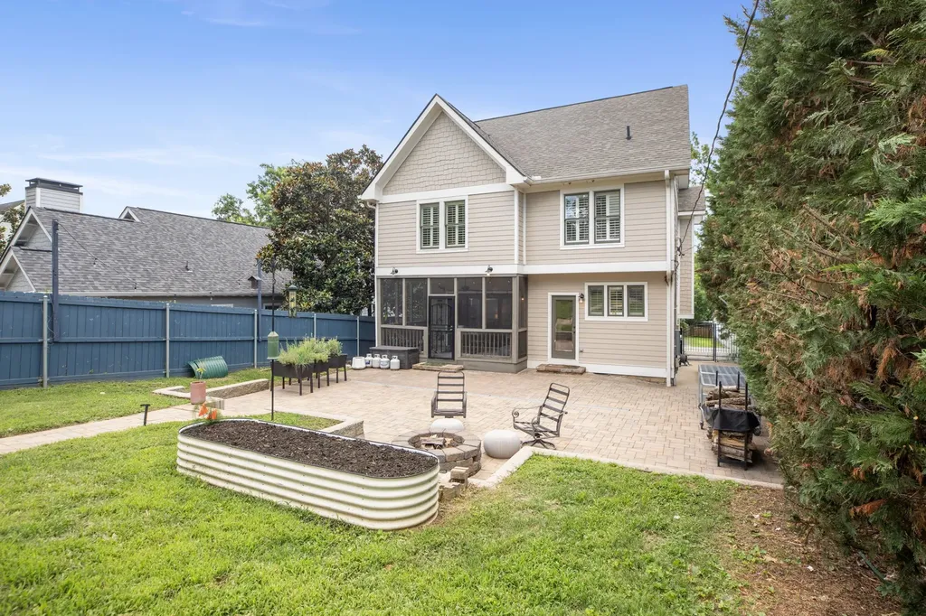 4206 Nevada Avenue Nashville TN 37209