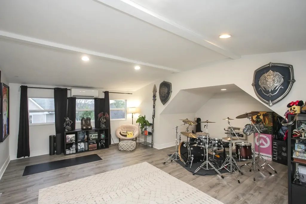 4206 Nevada Avenue Nashville TN 37209