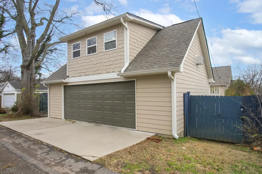 4206 Nevada Avenue Nashville TN 37209