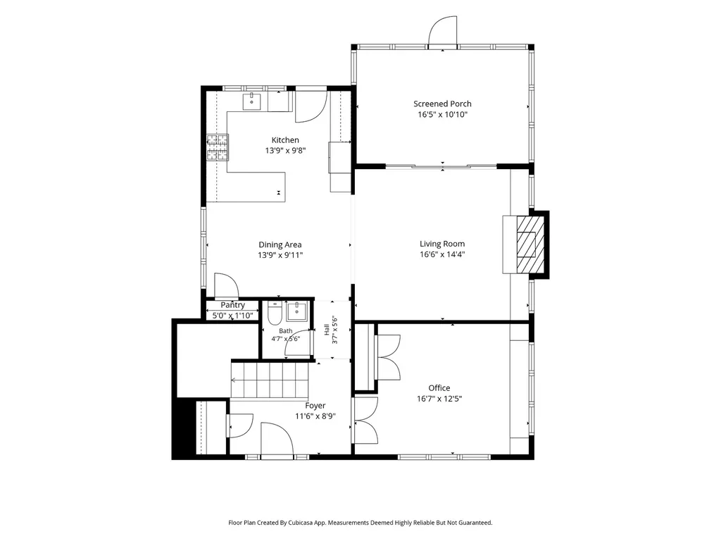 4206 Nevada Avenue Nashville TN 37209