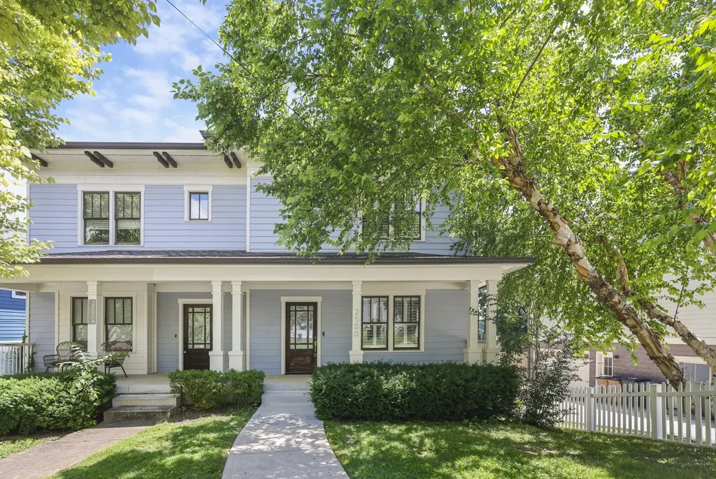2500B 9th Ave, S Nashville TN 37204