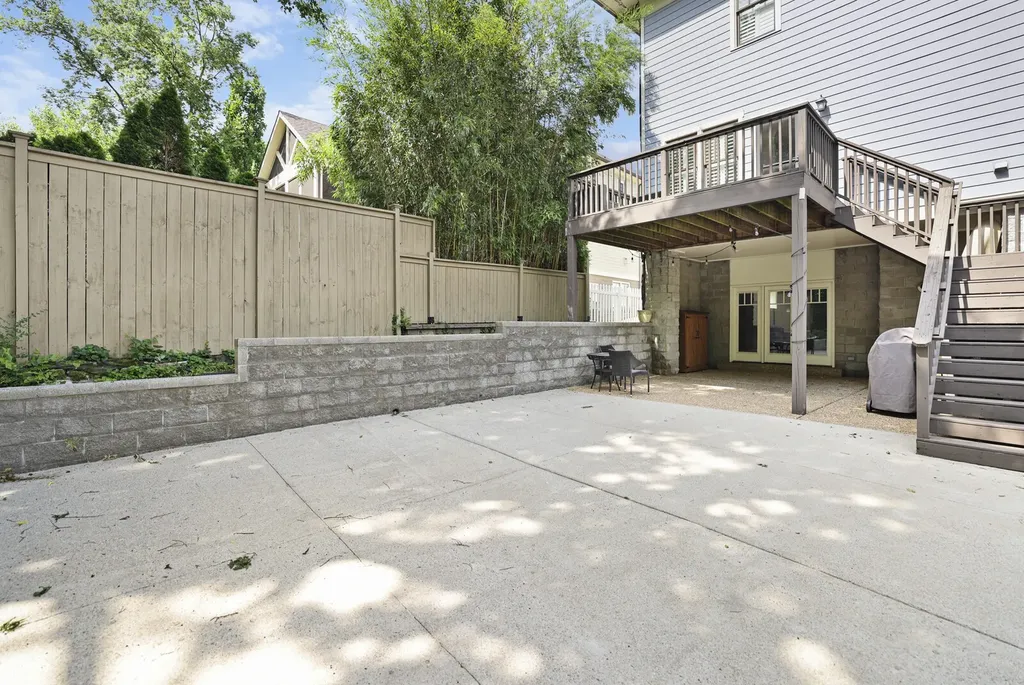 2500B 9th Ave, S Nashville TN 37204