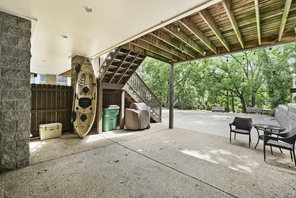 2500B 9th Ave, S Nashville TN 37204