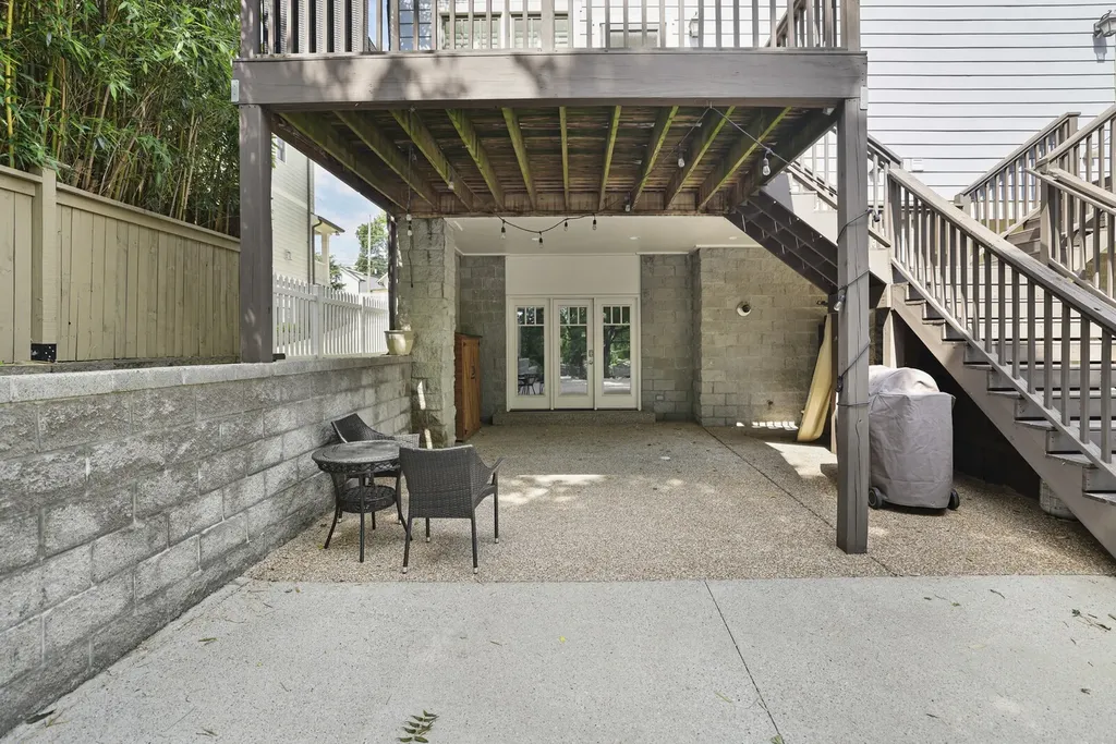 2500B 9th Ave, S Nashville TN 37204