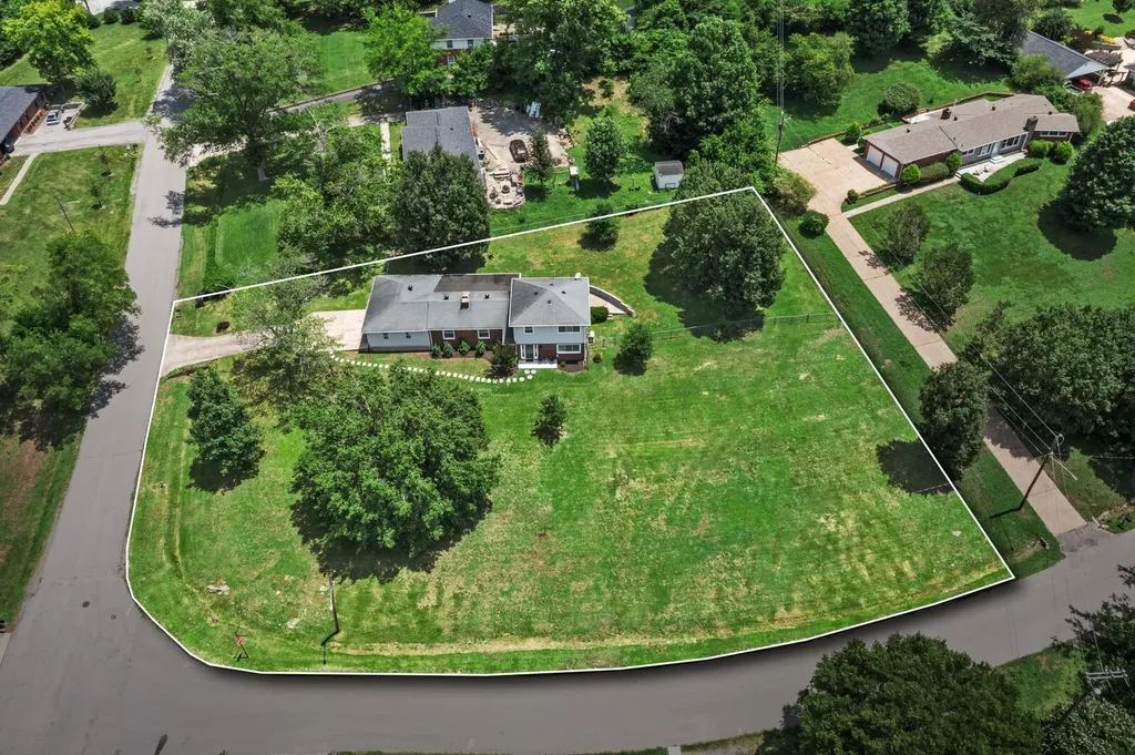 201 Bermuda Drive Nashville TN 37214